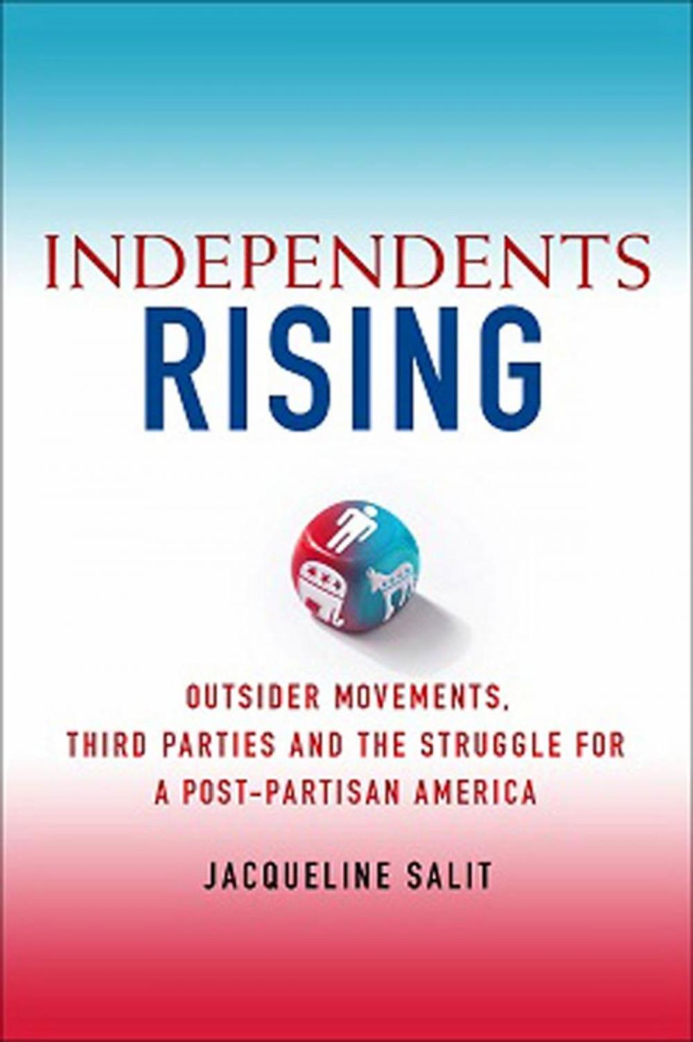 Big bigCover of Independents Rising