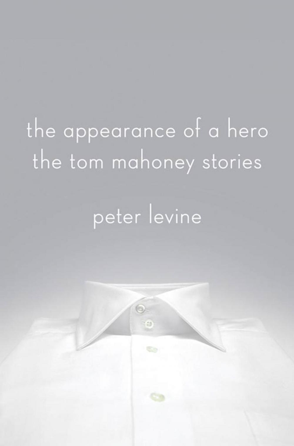 Big bigCover of The Appearance of a Hero