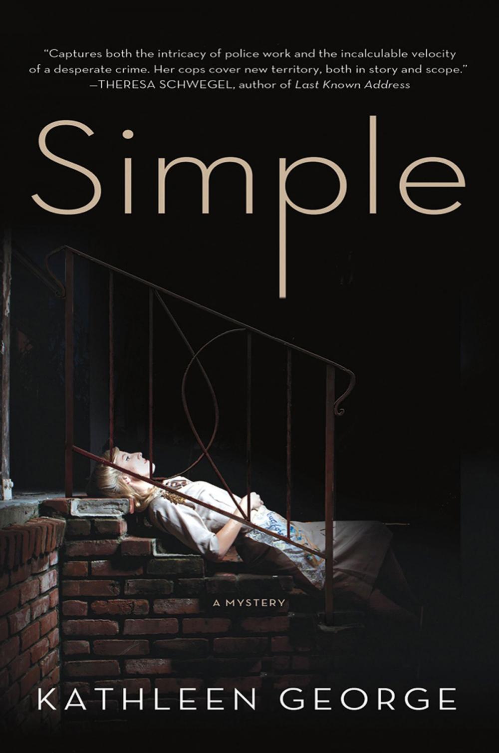 Big bigCover of Simple