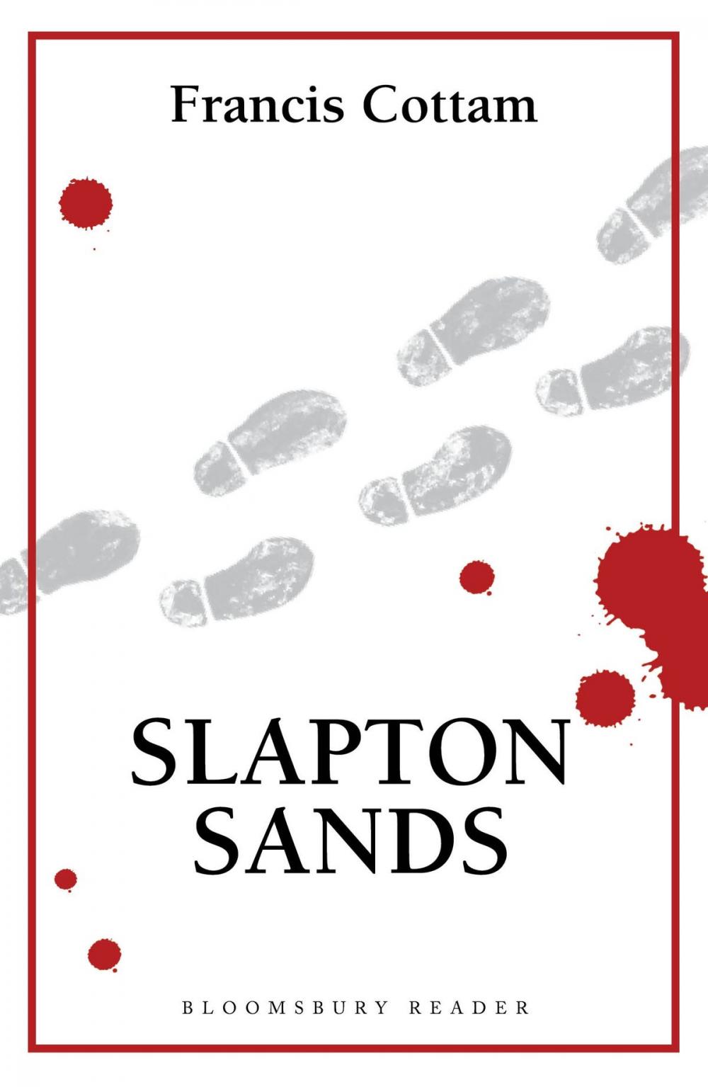 Big bigCover of Slapton Sands