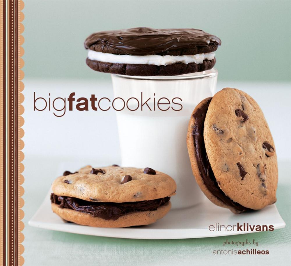 Big bigCover of Big Fat Cookies