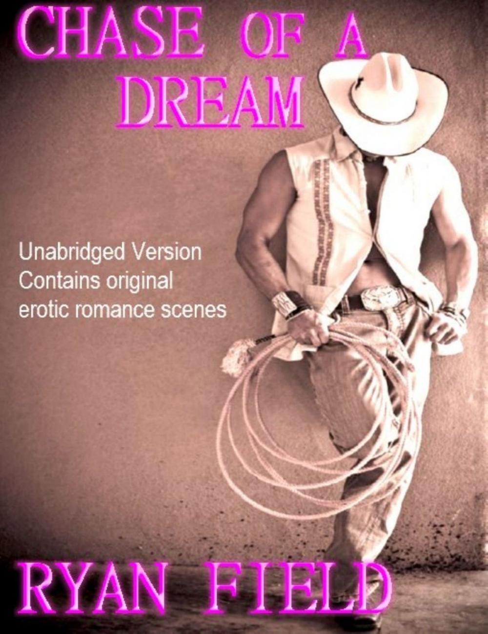 Big bigCover of Chase of a Dream ( Book II - Chase Series)
