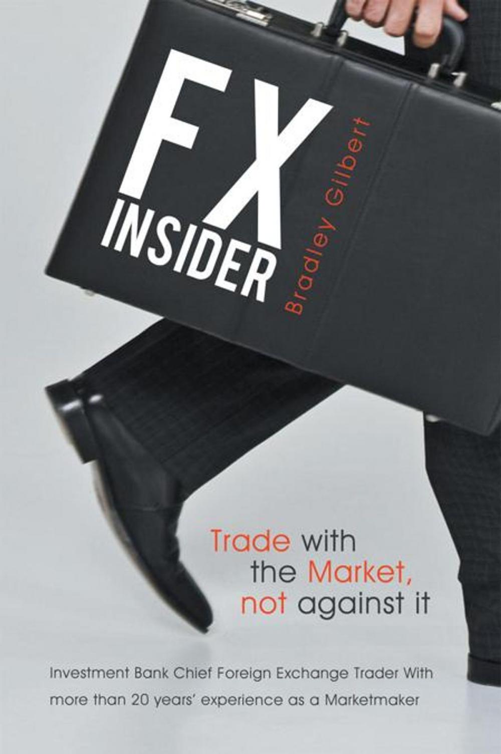 Big bigCover of Fx Insider
