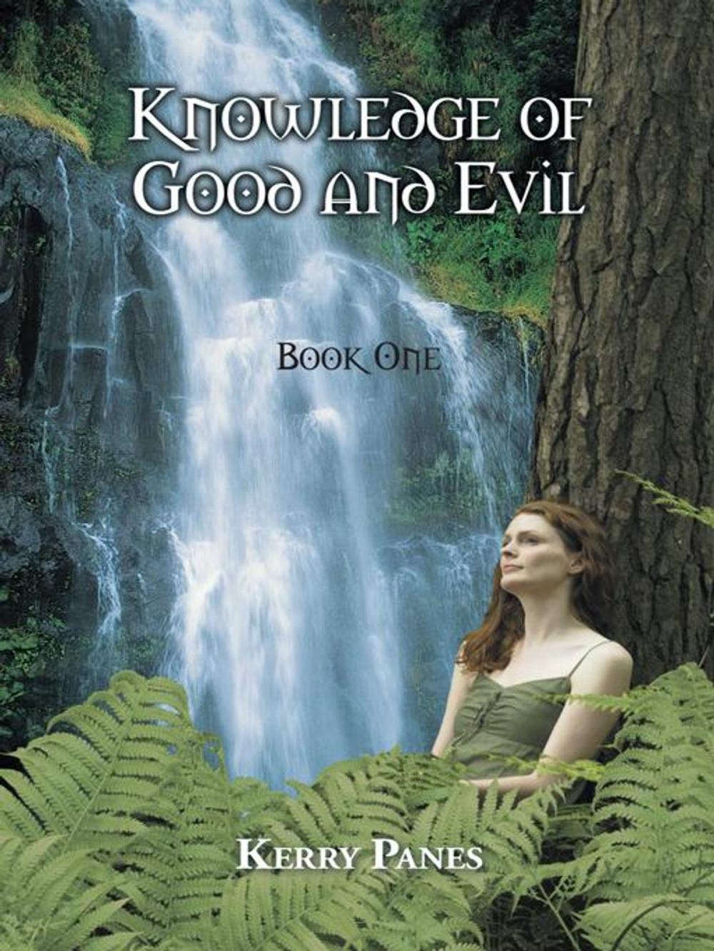 Big bigCover of Knowledge of Good and Evil