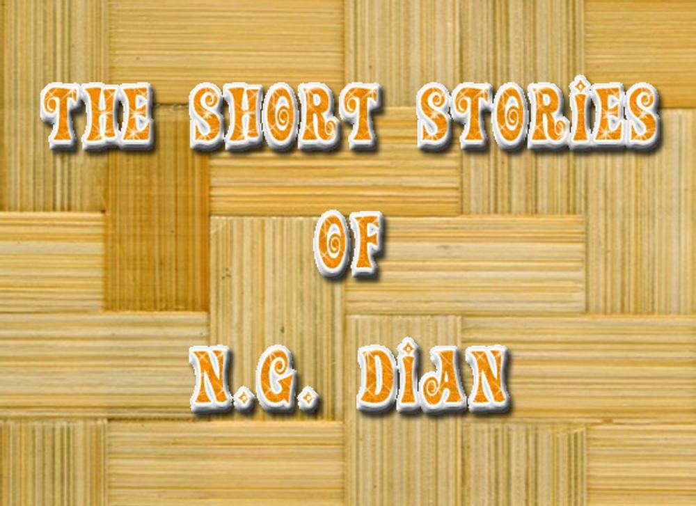Big bigCover of Short Stories