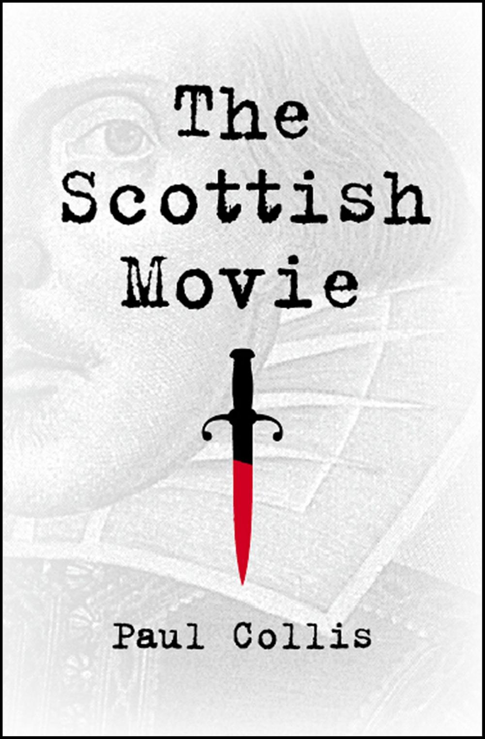 Big bigCover of The Scottish Movie