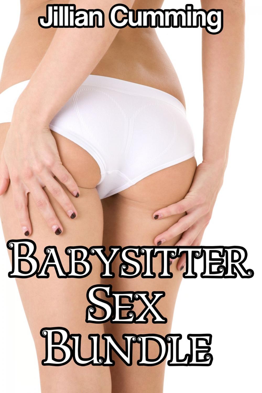 Big bigCover of Babysitter Sex Bundle