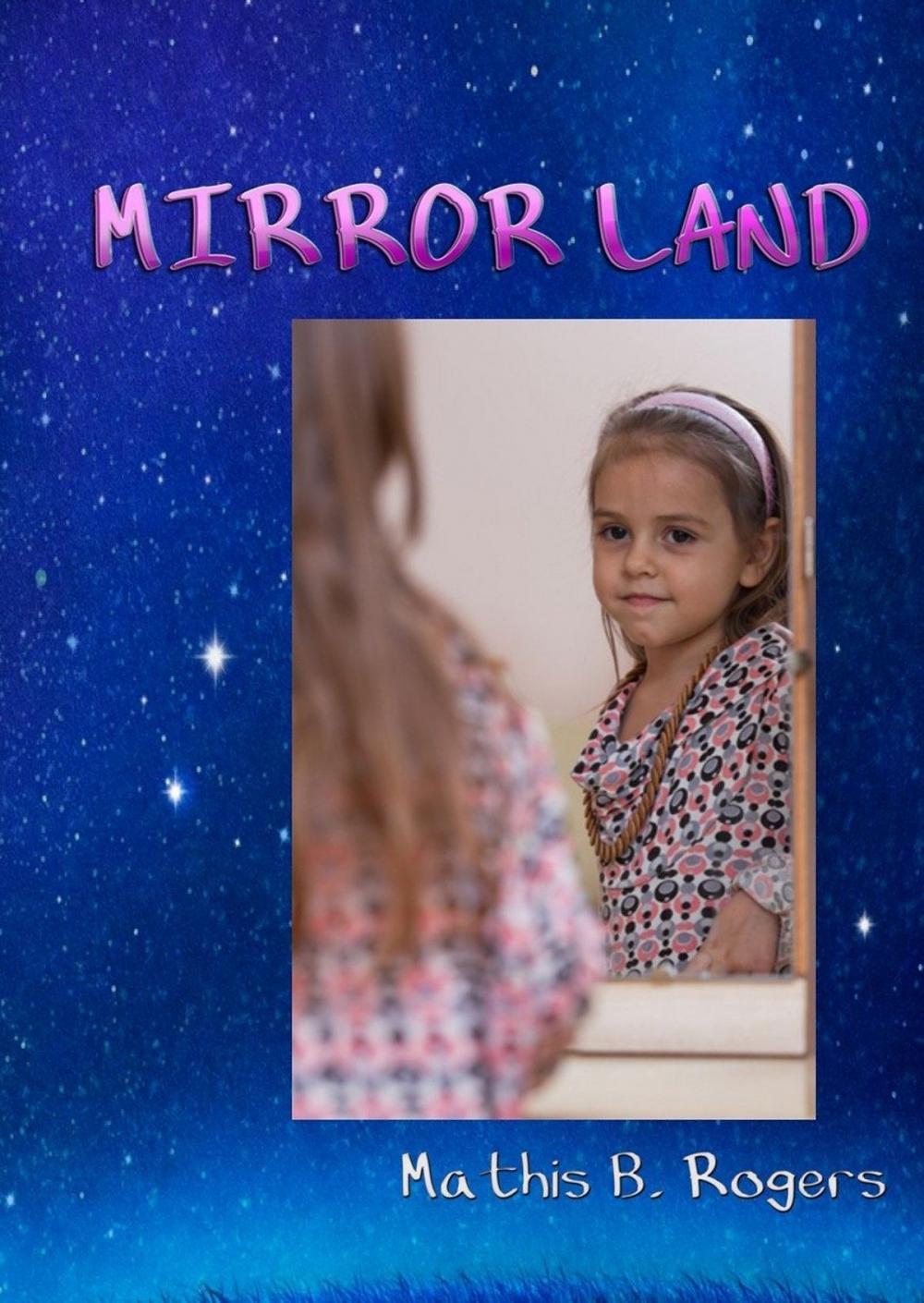 Big bigCover of Mirror Land