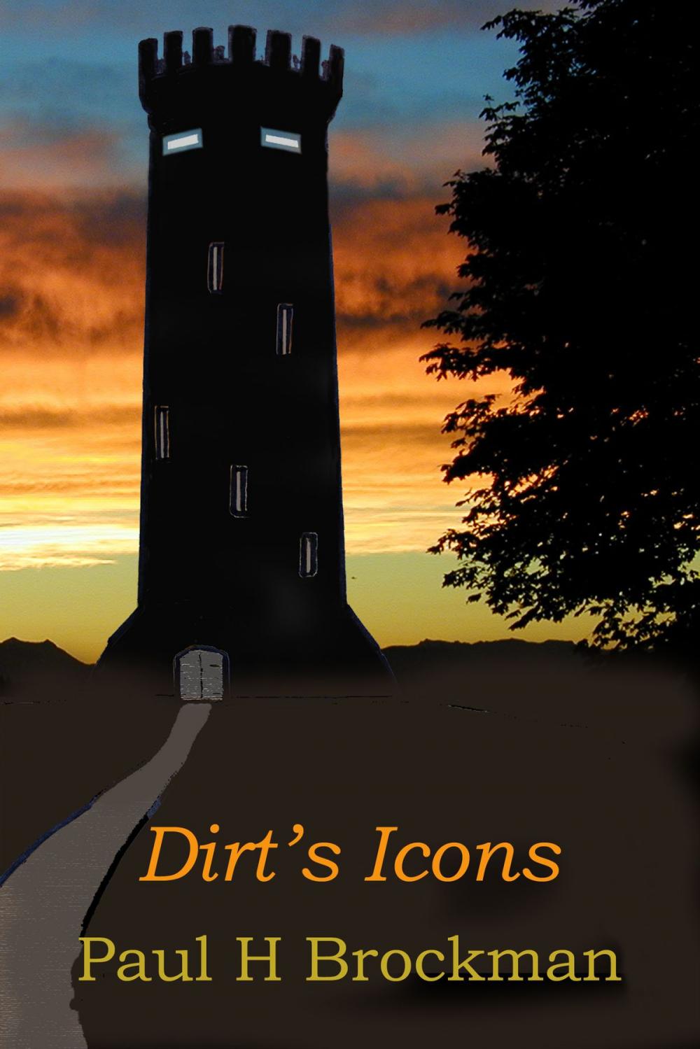 Big bigCover of Dirt's Icons