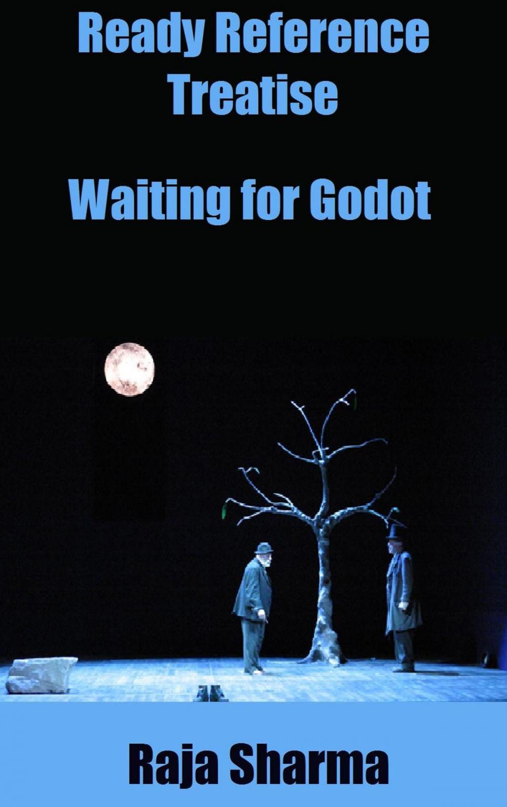 Big bigCover of Ready Reference Treatise: Waiting for Godot