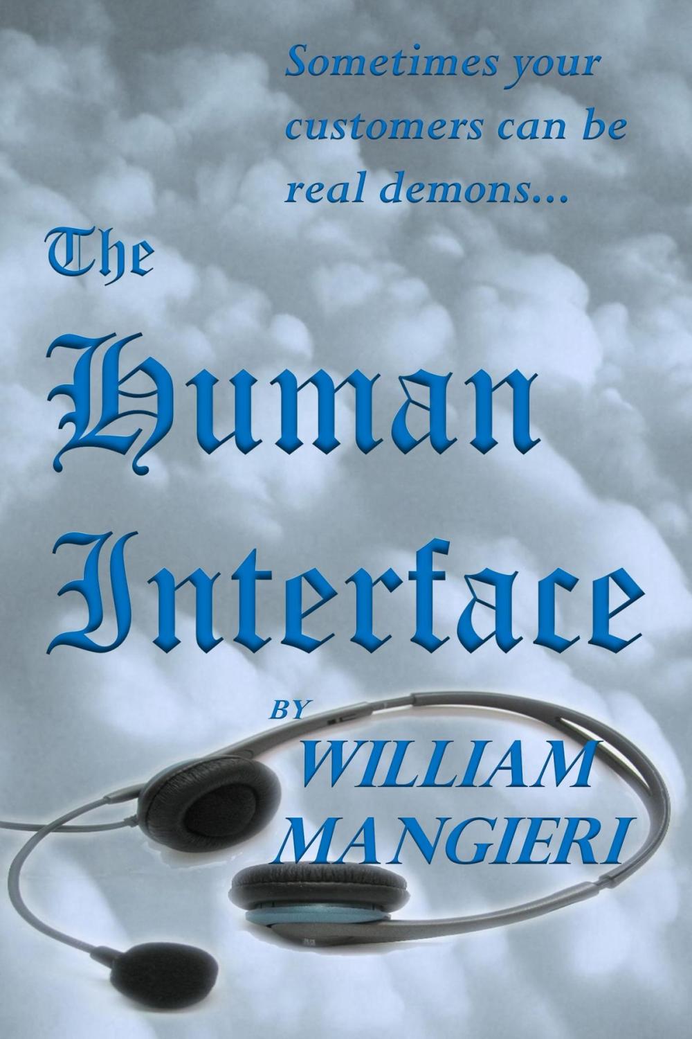 Big bigCover of The Human Interface