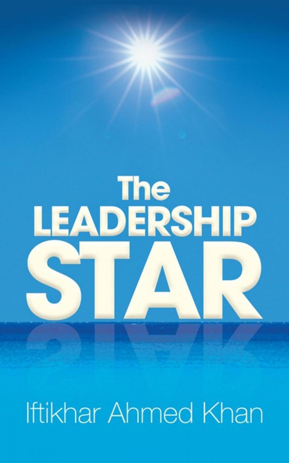 Big bigCover of The Leadership Star