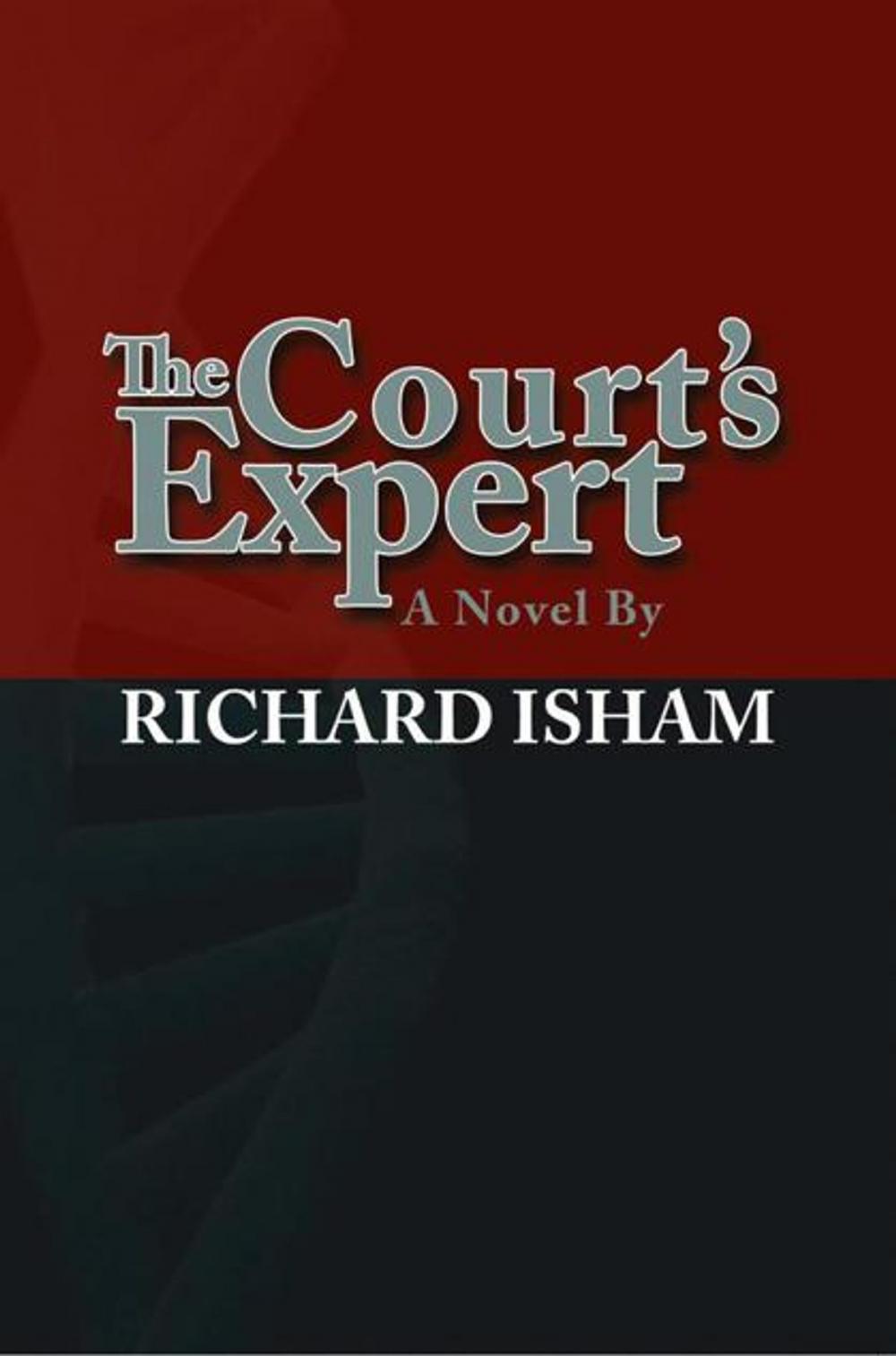 Big bigCover of The Court's Expert