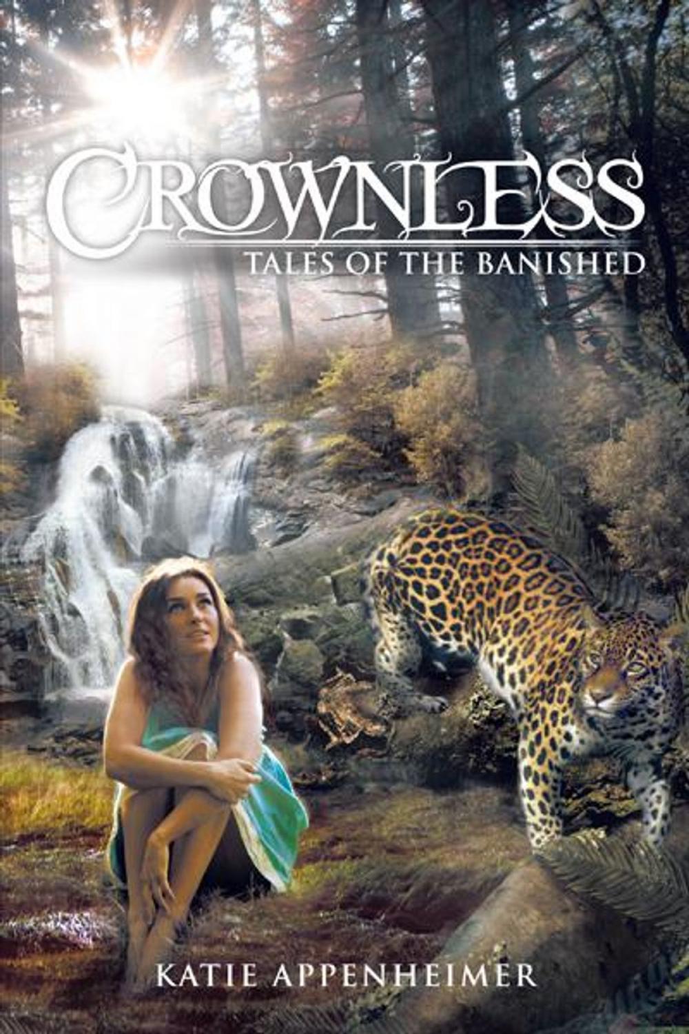 Big bigCover of Crownless