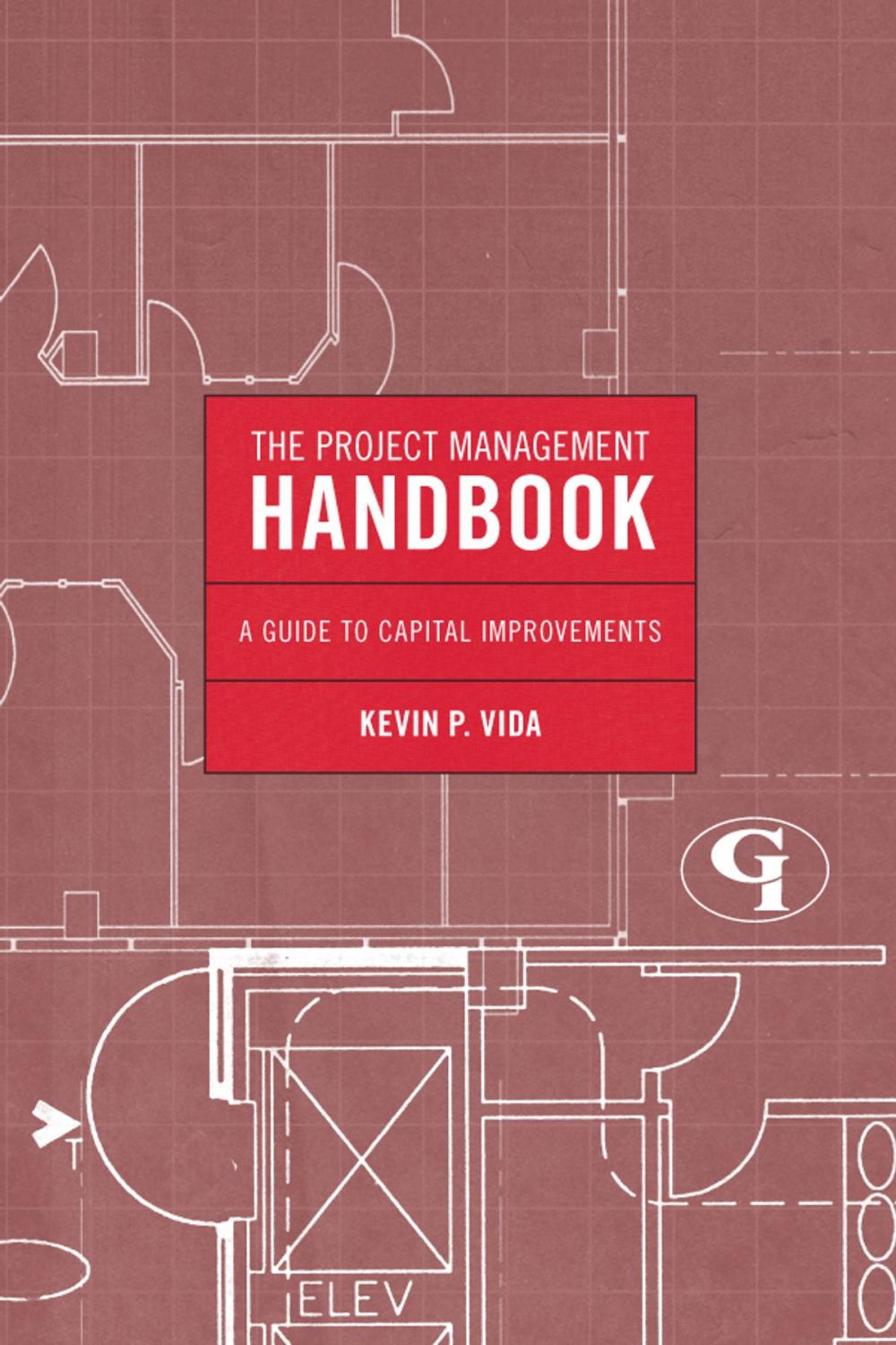 Big bigCover of The Project Management Handbook