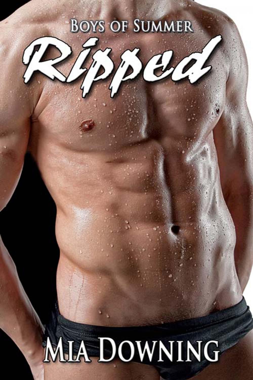 Big bigCover of Ripped