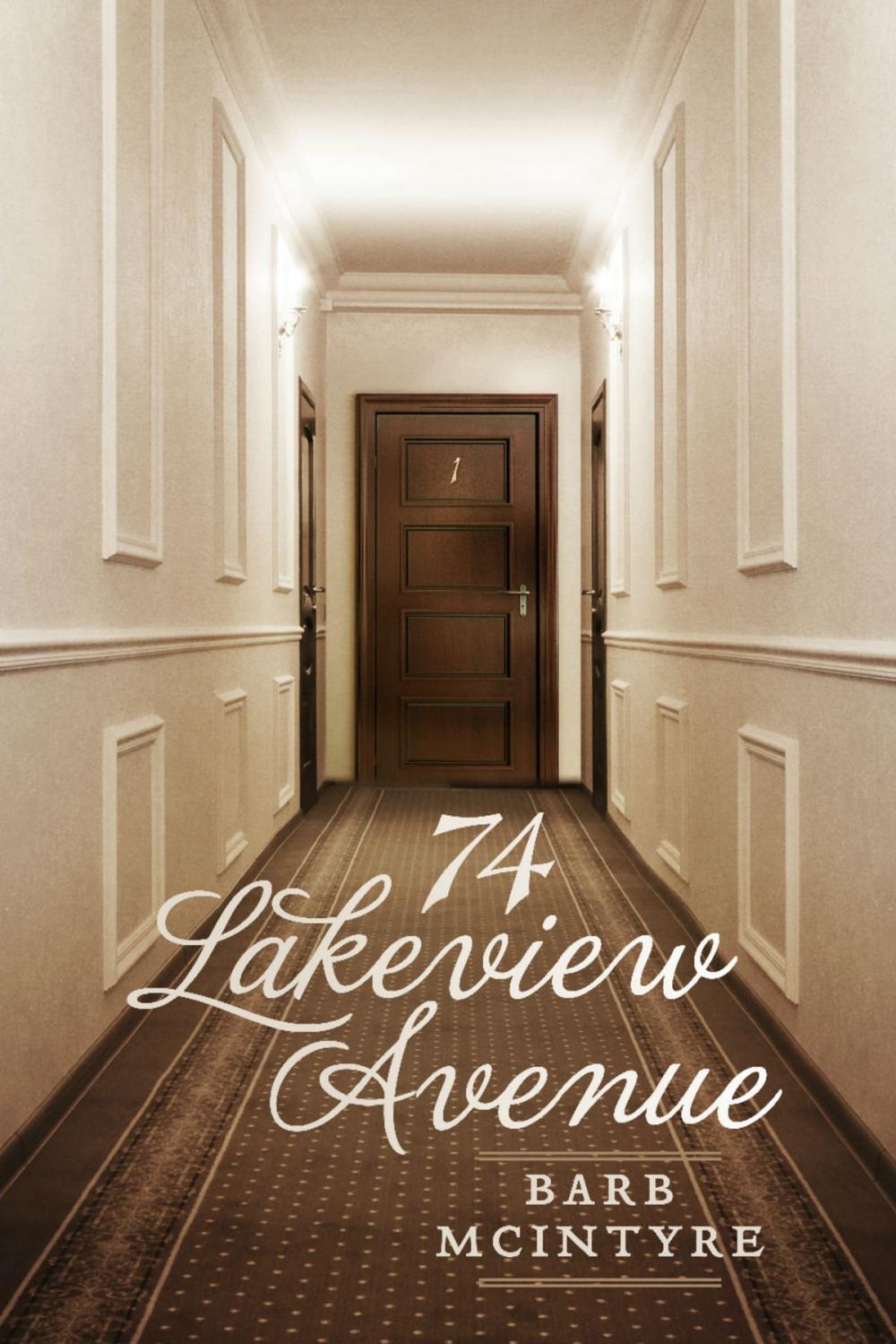 Big bigCover of 74 Lakeview Avenue