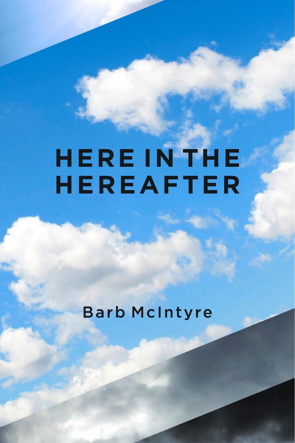 Big bigCover of Here In The Hereafter
