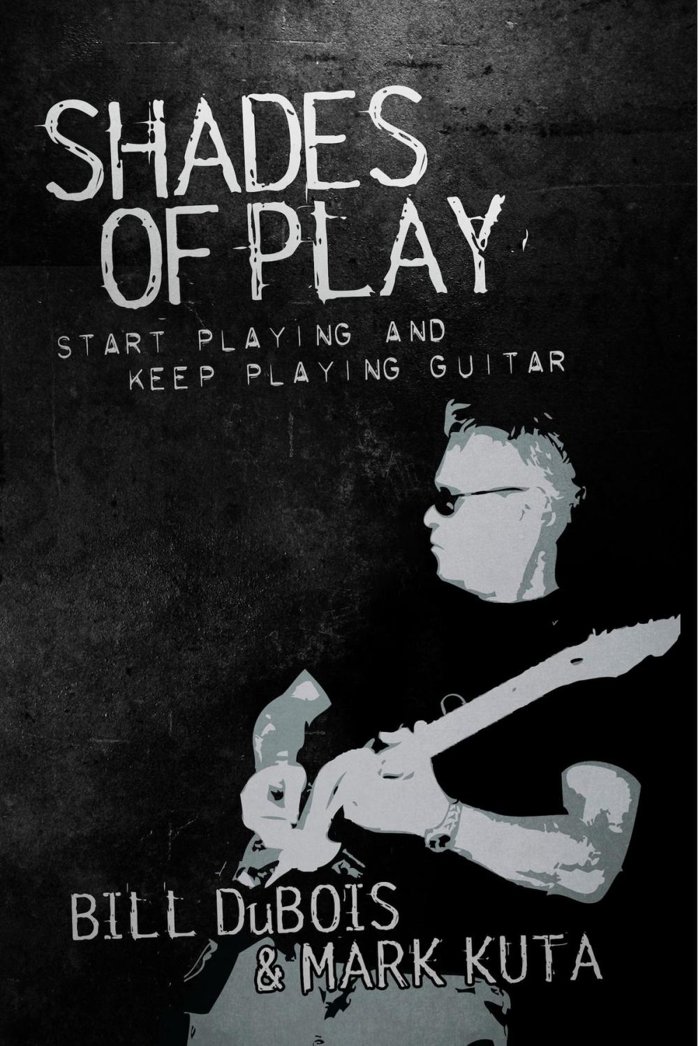 Big bigCover of Shades of Play