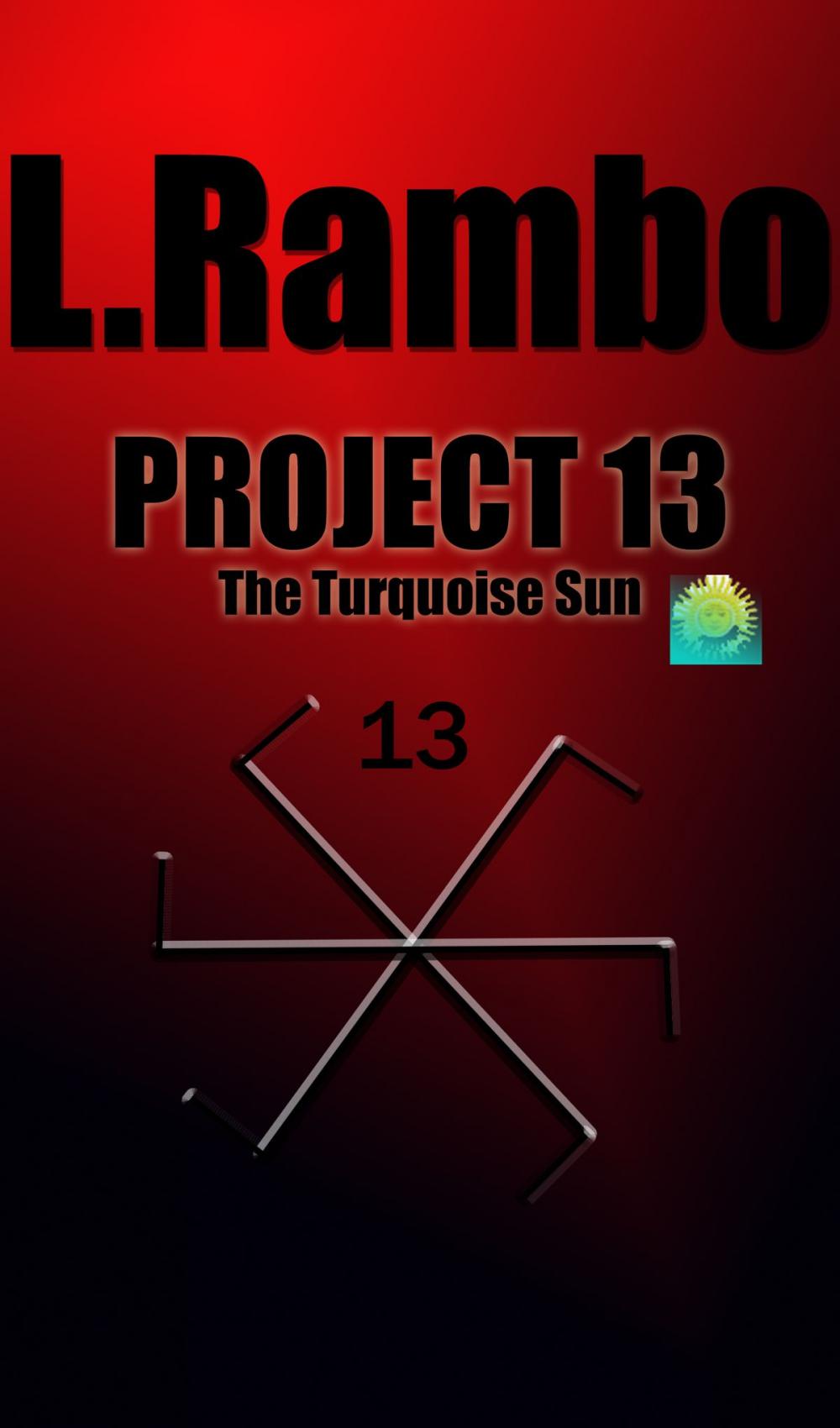 Big bigCover of Project 13