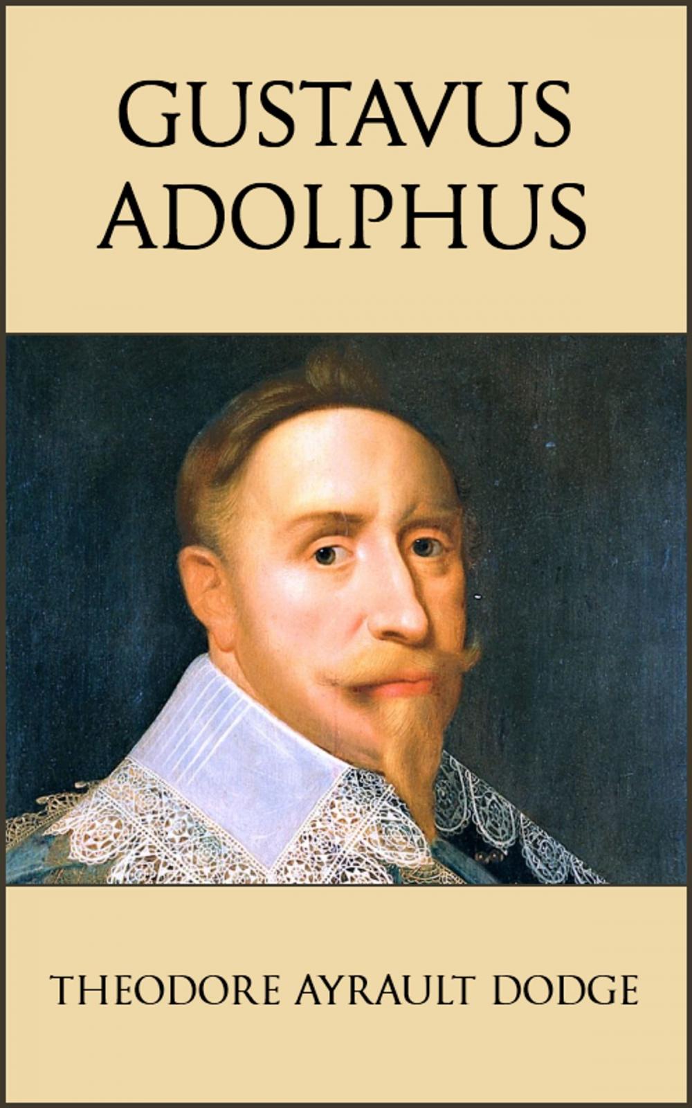 Big bigCover of Gustavus Adolphus