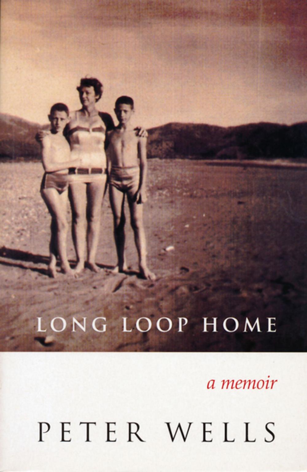 Big bigCover of Long Loop Home