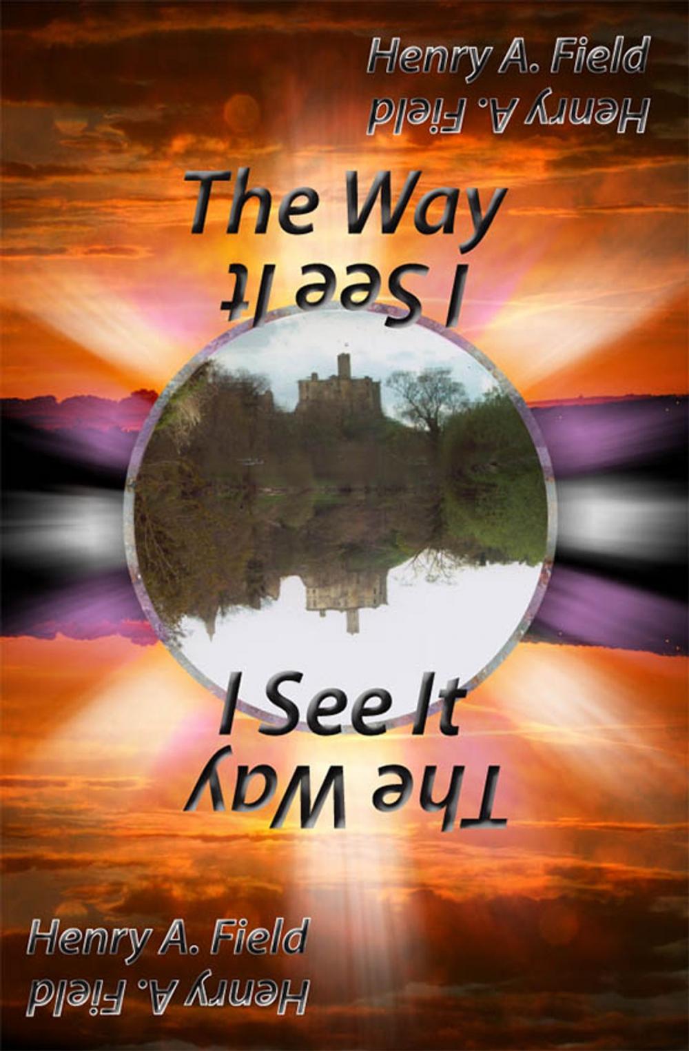 Big bigCover of The Way I see It