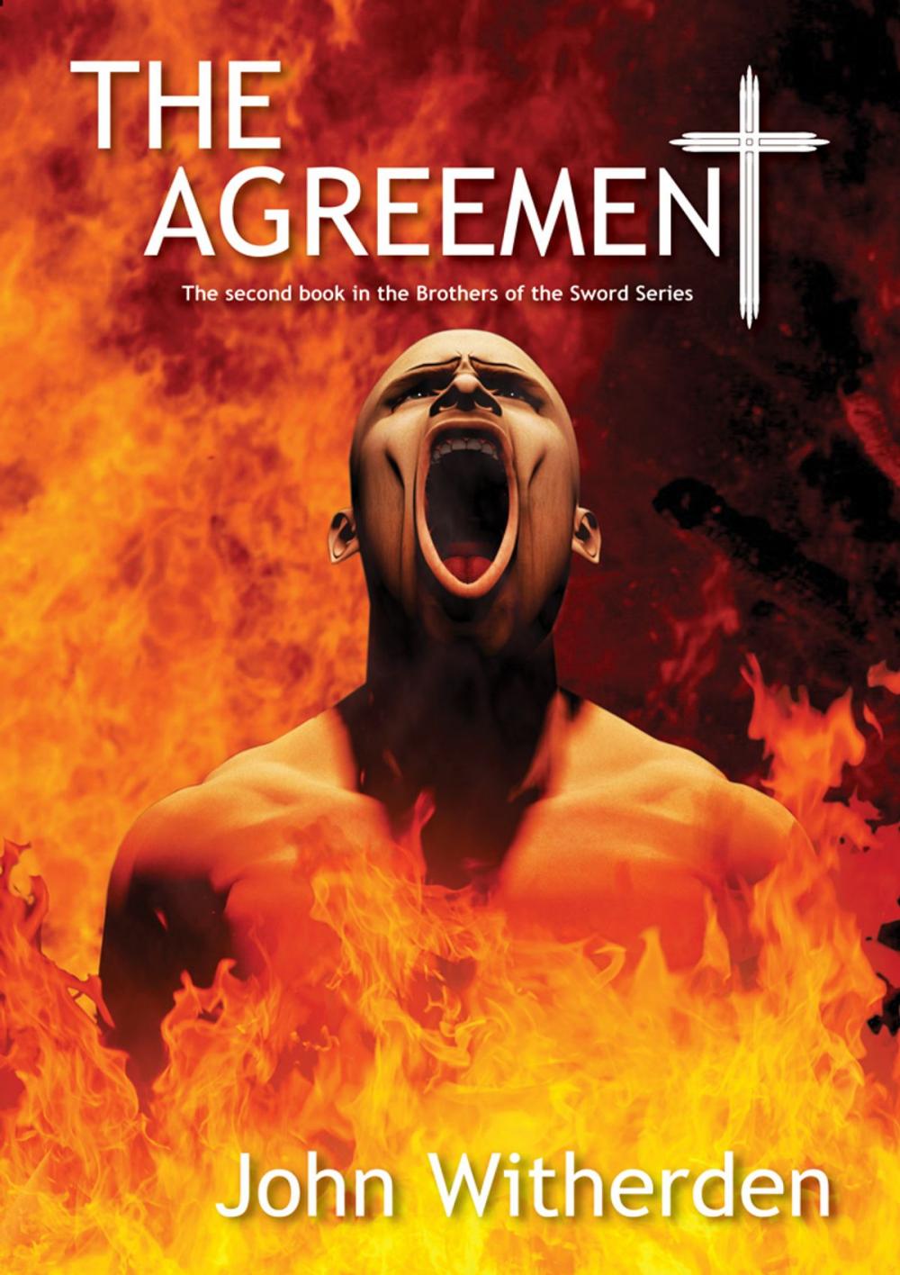 Big bigCover of The Agreement