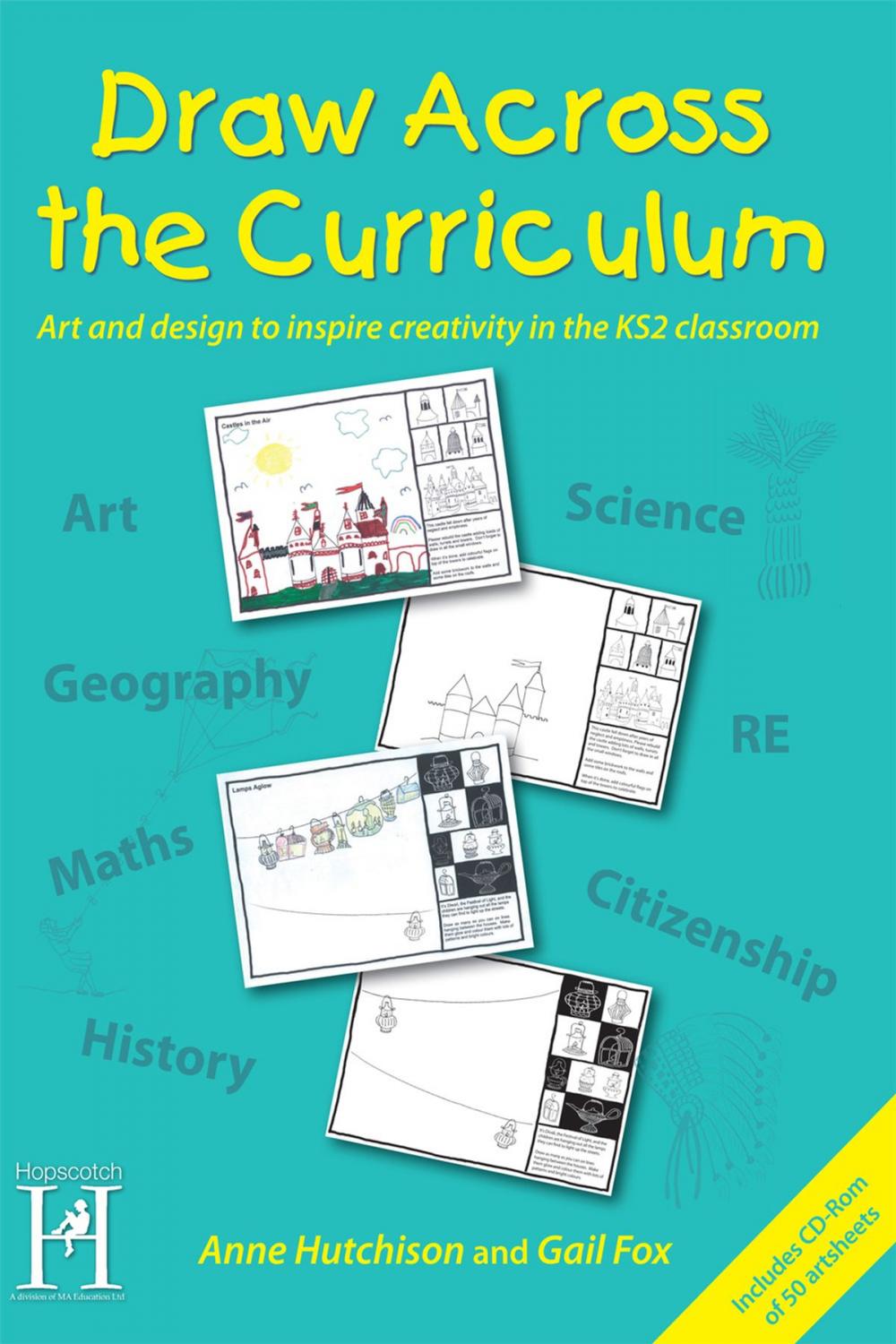 Big bigCover of Draw Across the Curriculum