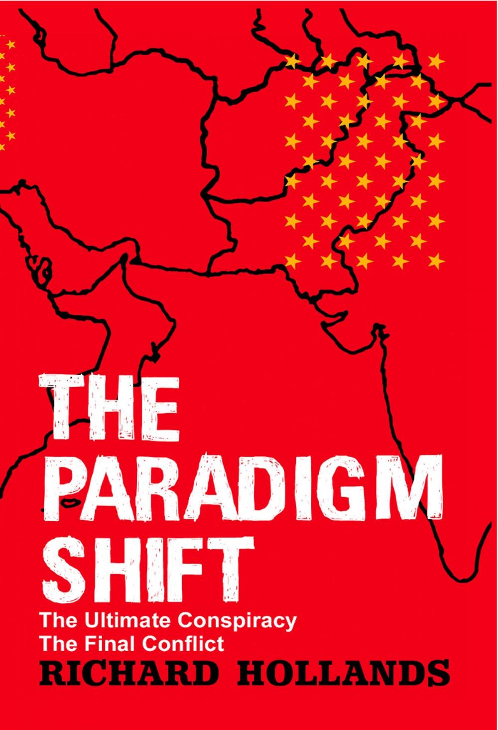 Big bigCover of The Paradigm Shift