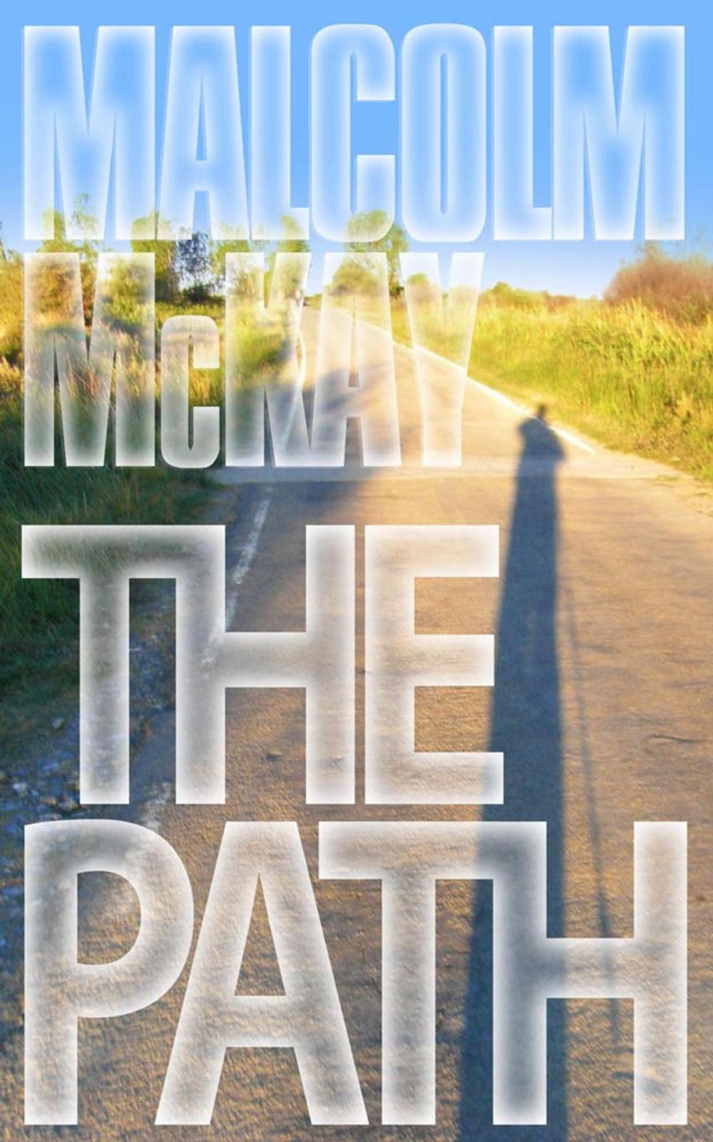 Big bigCover of The Path