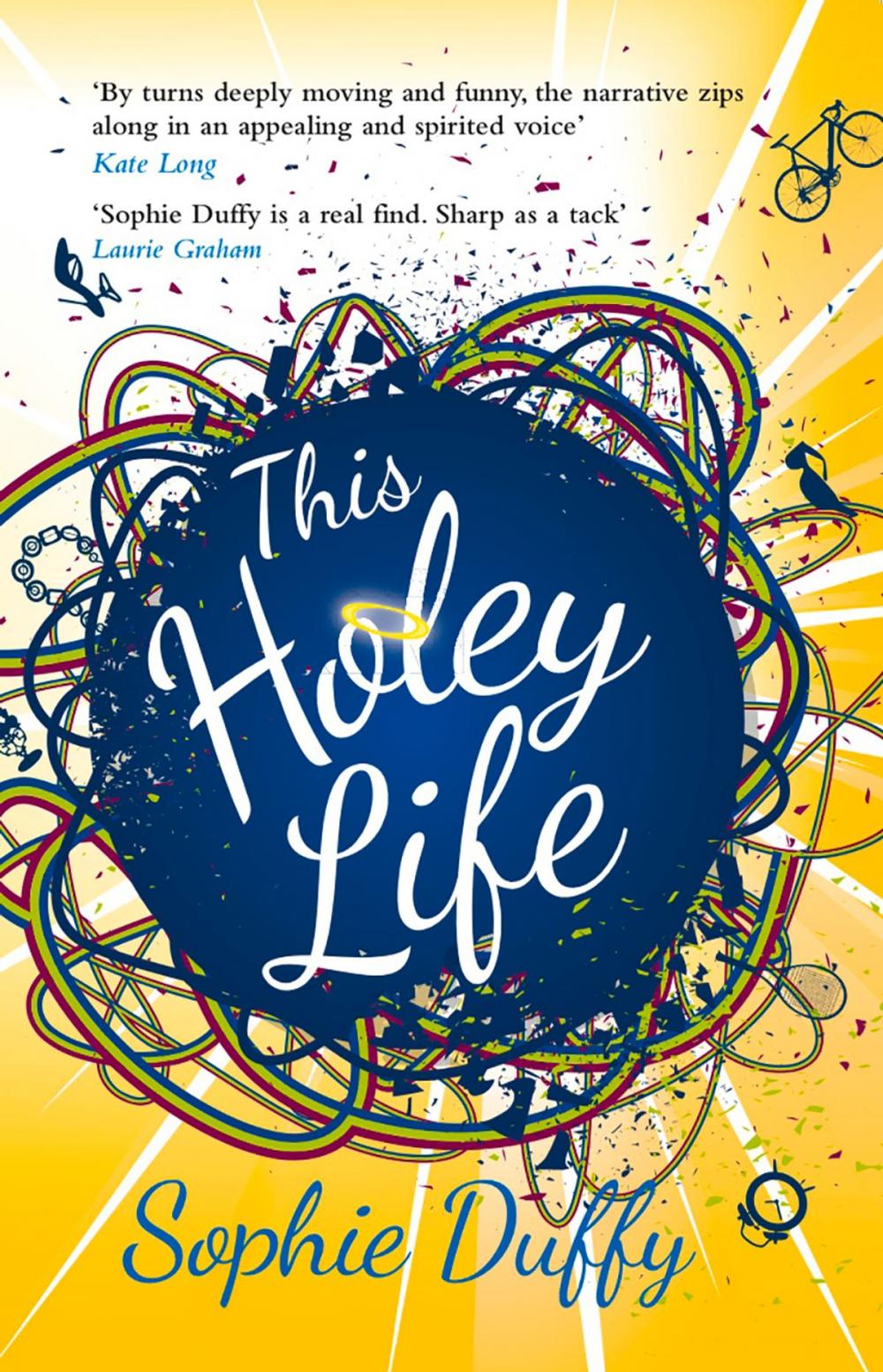 Big bigCover of This Holey Life
