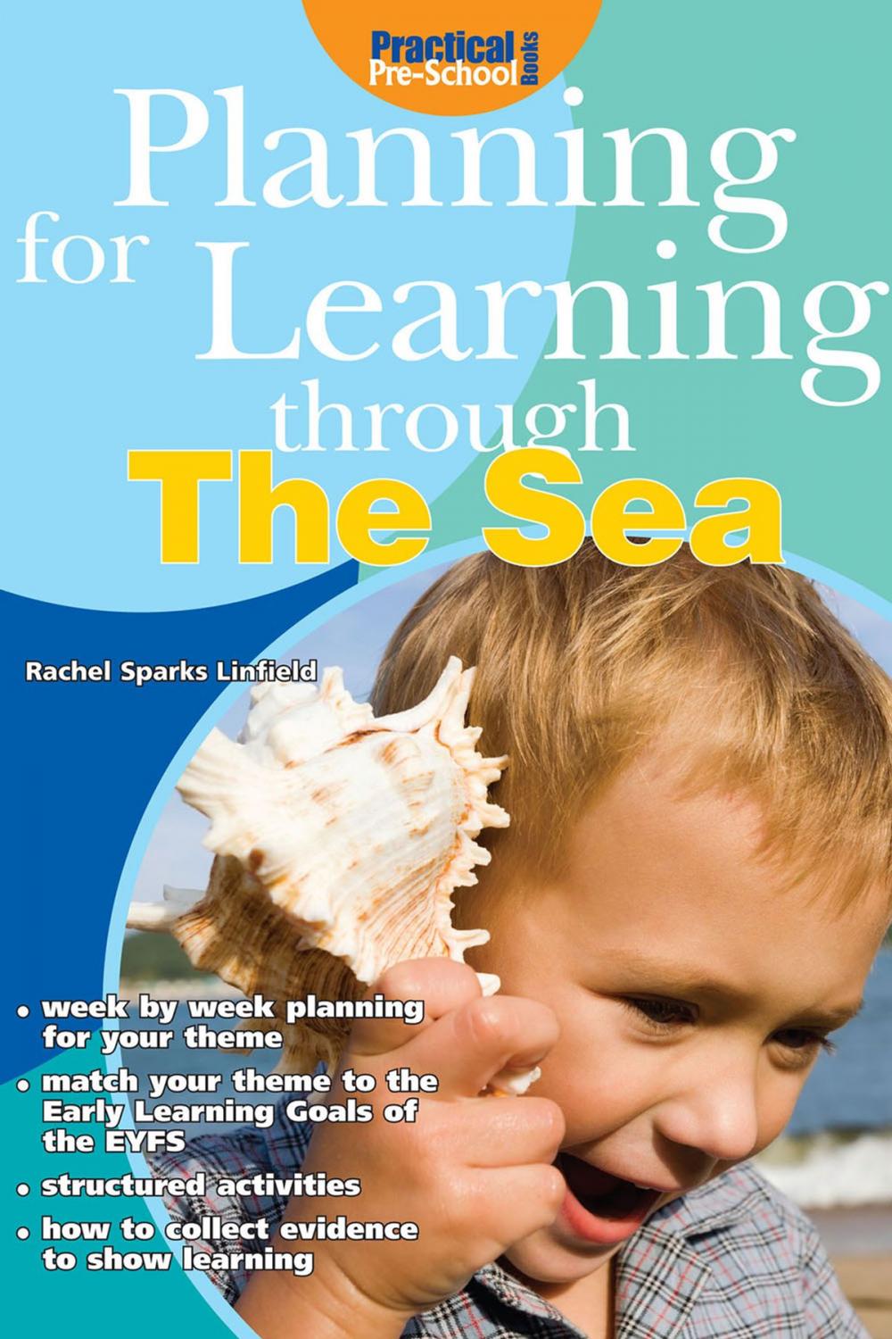 Big bigCover of Planning for Learning through the Sea