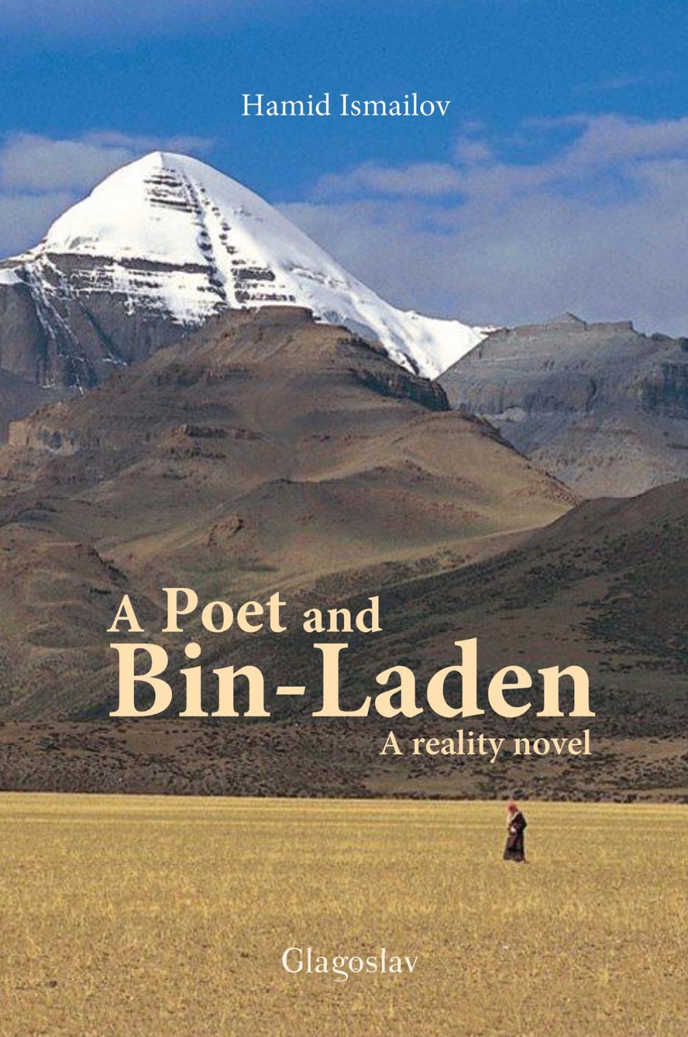 Big bigCover of A Poet and Bin-Laden: A Reality Novel