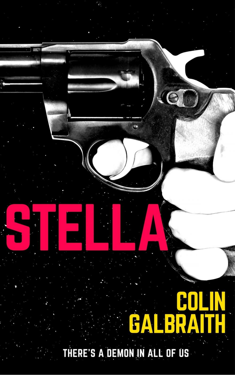 Big bigCover of Stella