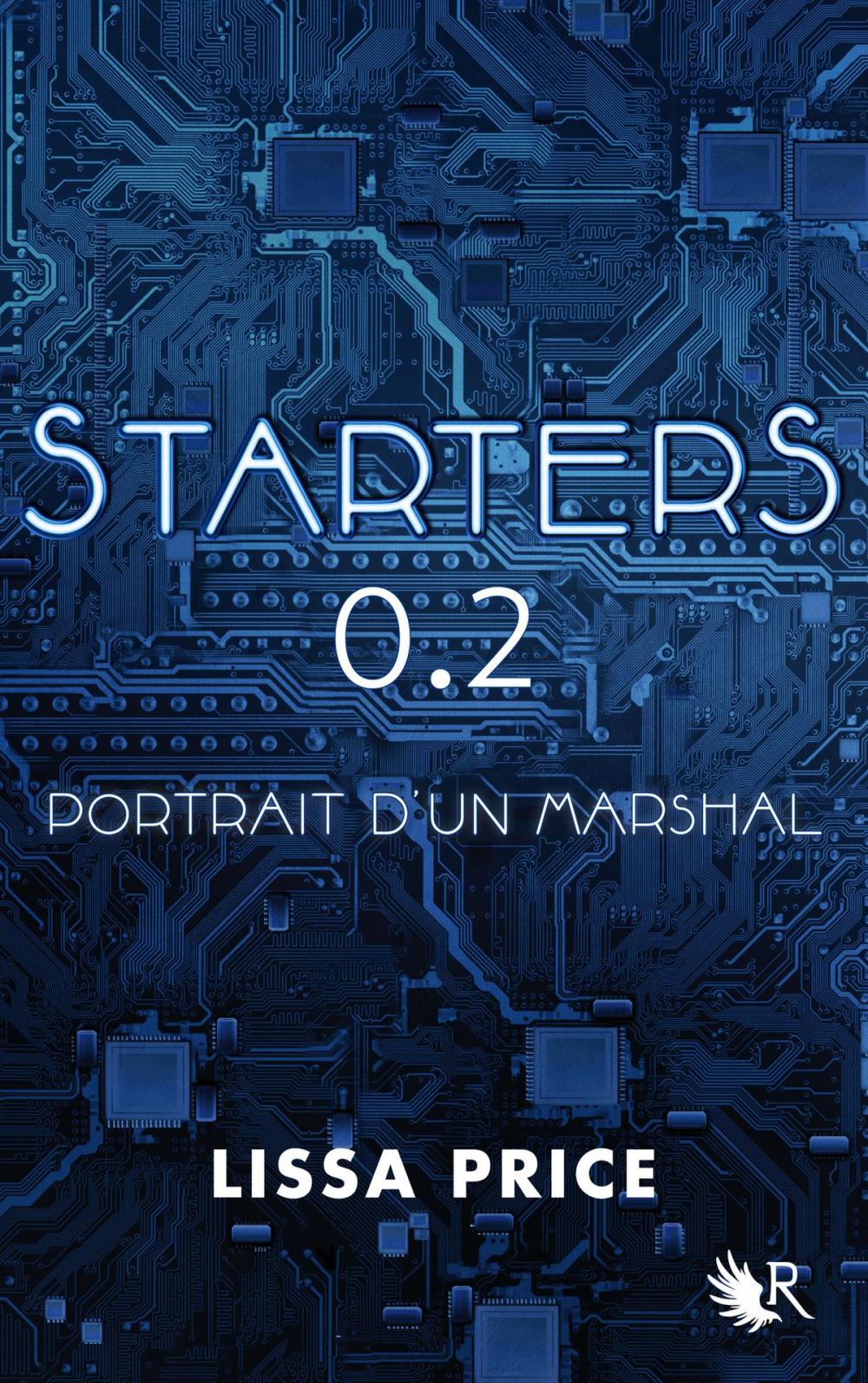 Big bigCover of Starters 0.2 - Nouvelle inédite