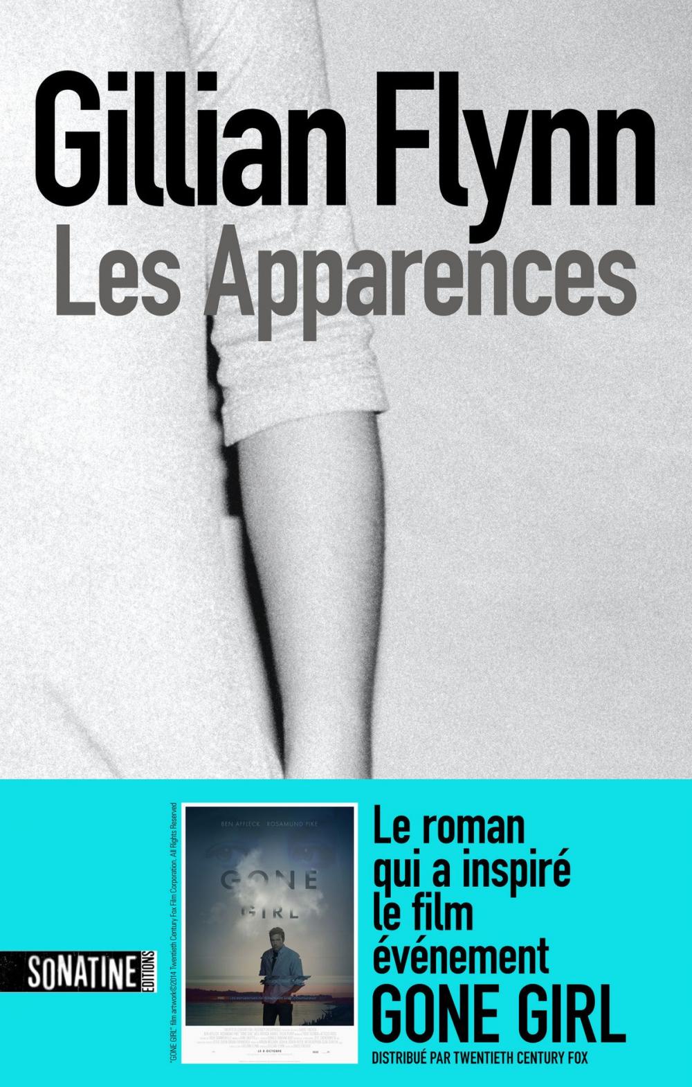 Big bigCover of Les apparences