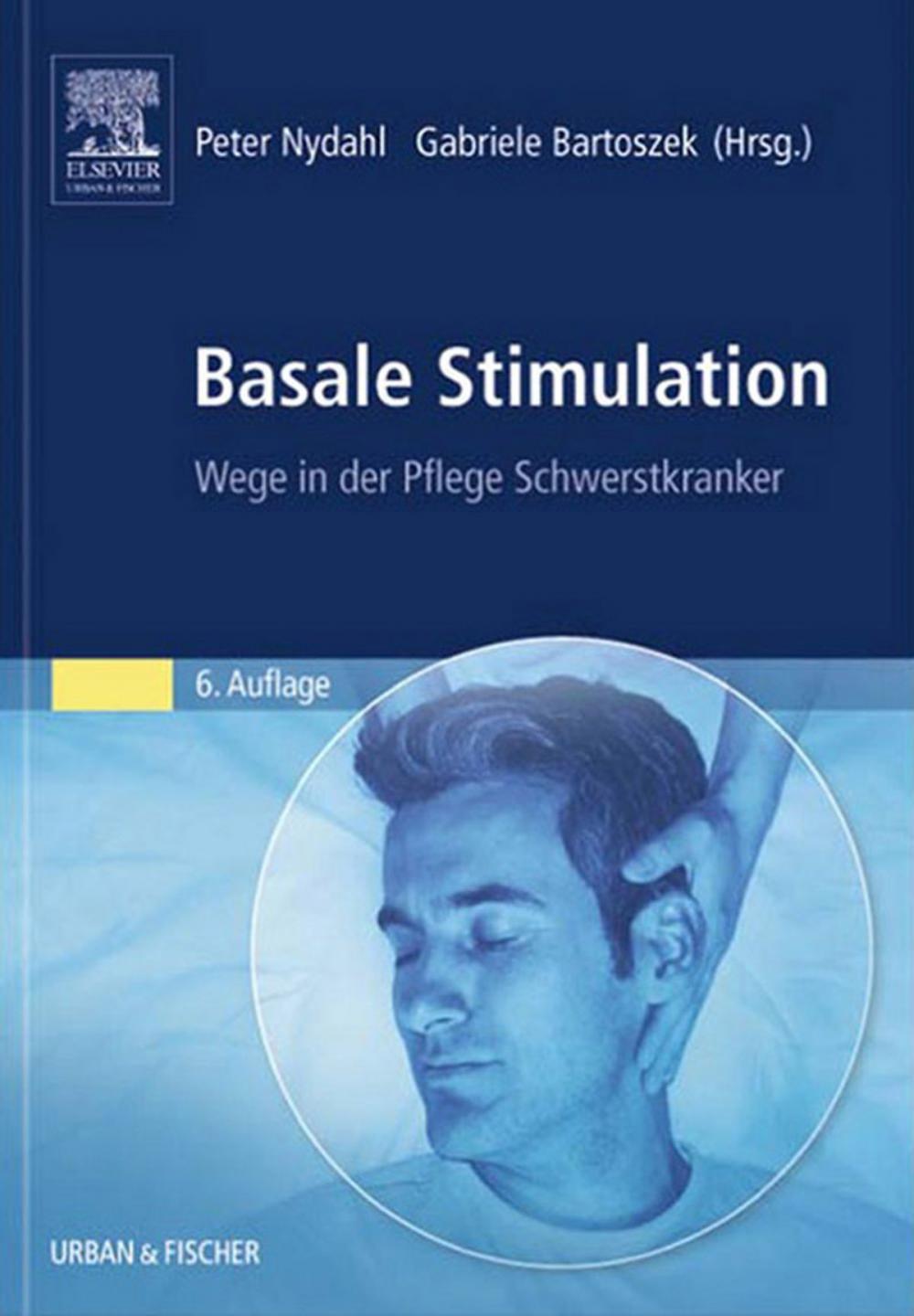 Big bigCover of Basale Stimulation