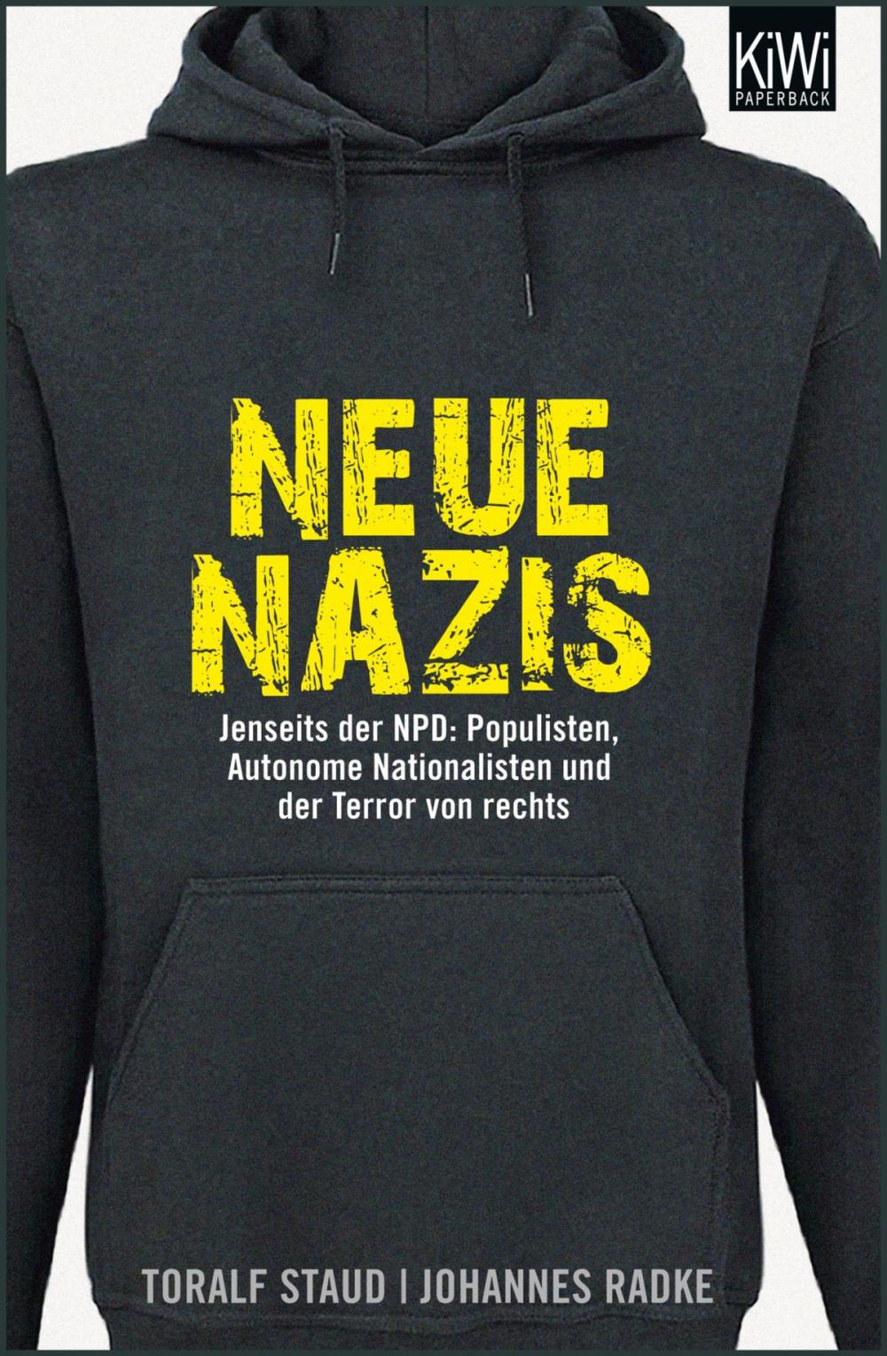 Big bigCover of Neue Nazis