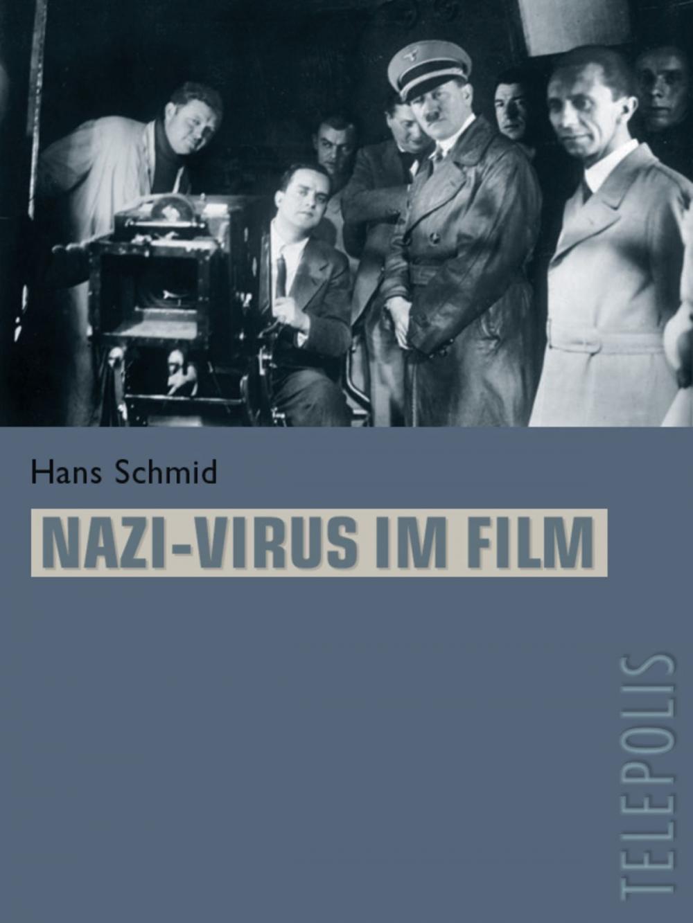 Big bigCover of Nazi-Virus im Film (TELEPOLIS)