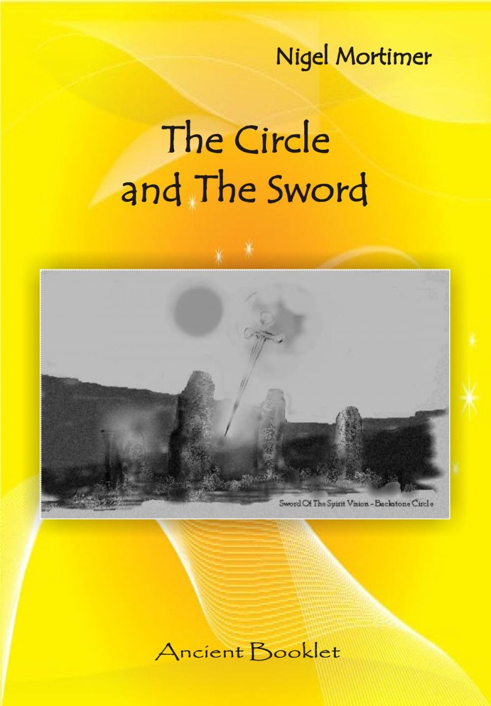 Big bigCover of The Circle and The Sword