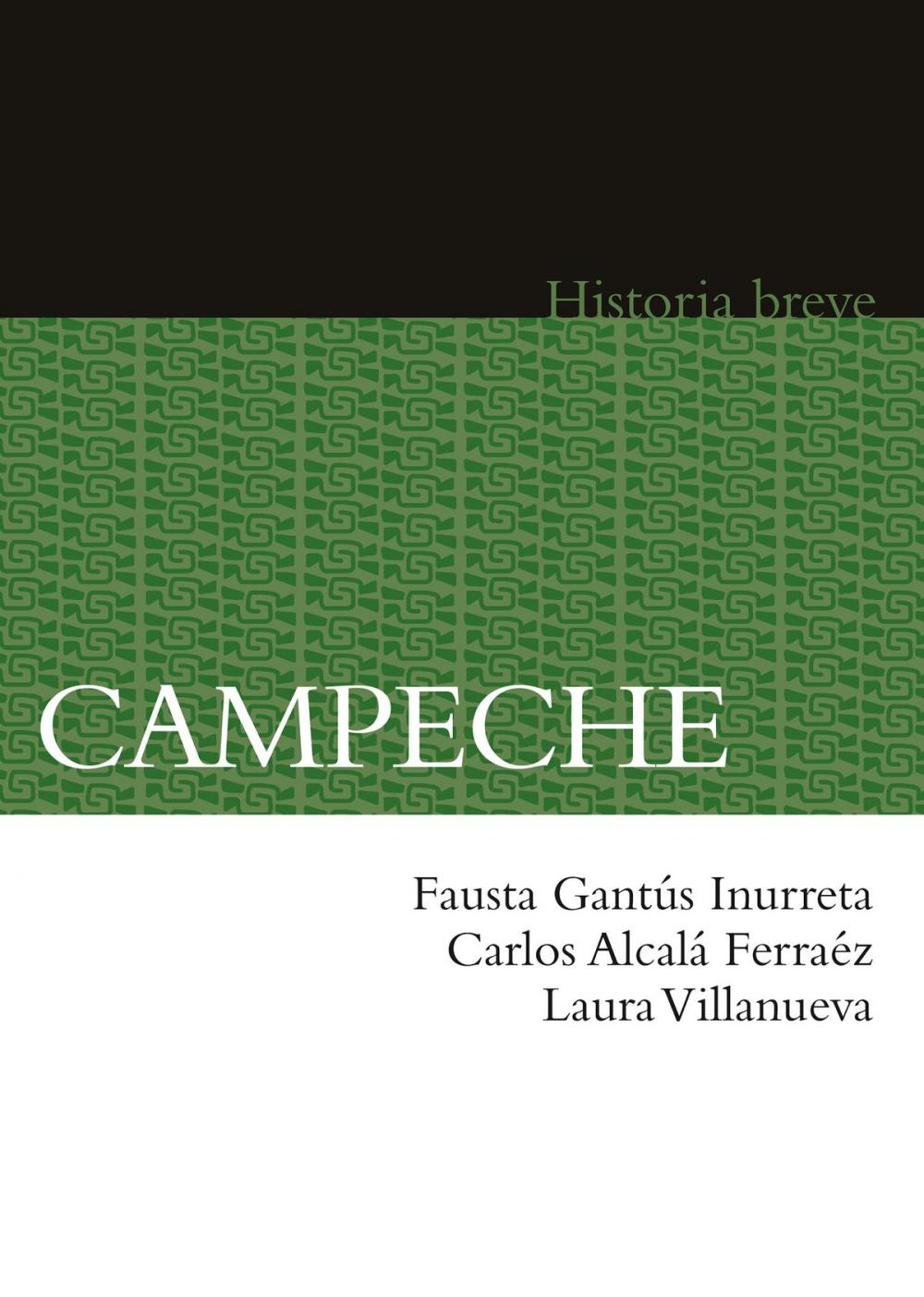 Big bigCover of Campeche