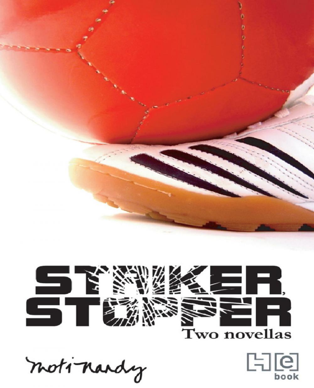 Big bigCover of Striker, Stopper