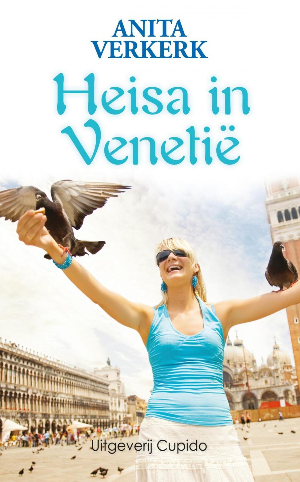 Big bigCover of Heisa in Venetië