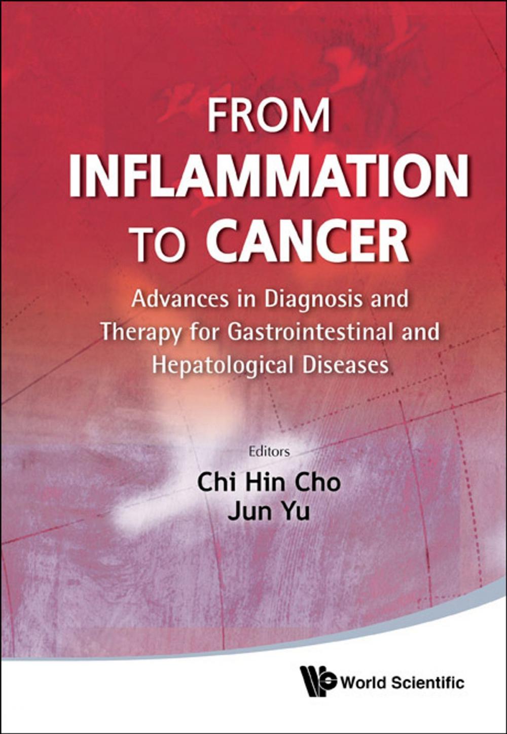 Big bigCover of From Inflammation to Cancer