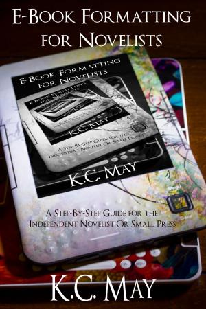 Book cover of E-Book Formatting for Novelists