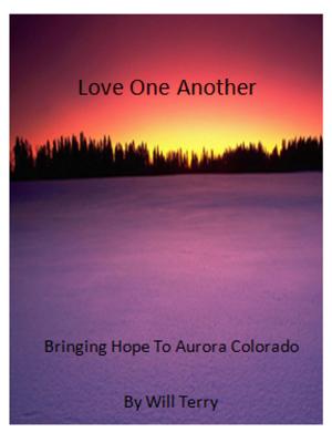 Book cover of Love One Another