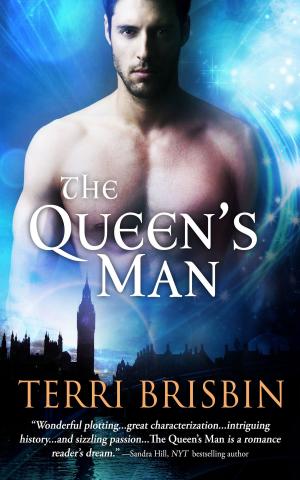 Cover of the book The Queen's Man by Leo Walmsley
