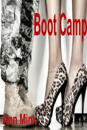 Cover of the book Boot Camp by Viktor von Priapis