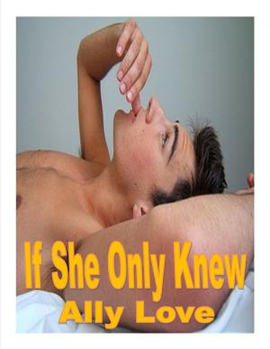 Book cover of If She Only Knew